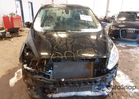 2016 Ford C-Max Energi Sel z USA, uszkodzony, nr VIN 1FADP5CU4GL103011